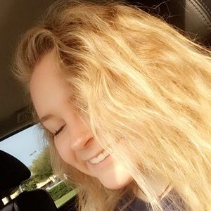 Meet your Posher, Bree